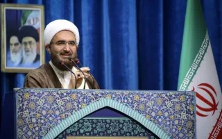 حاج علی اکبری: حمایت از خانواده با ترویج سبک زندگی مبتنی بر حیا و عفت مسئولیت همگانی است