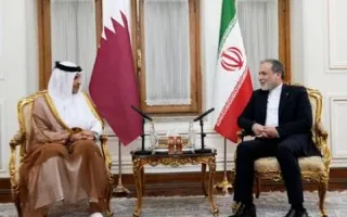 توئیت عراقچی پس از ملاقات با وزیرخارجه قطر: آمریکا باید یک حقیقت ساده را بفهمد