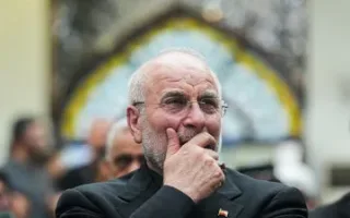 پاسخ قالیباف به فرمانده سنتکام/ معادله این جنگ روشن است: یا همه یا هیچ‌کس!