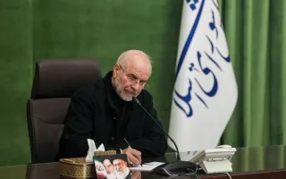 قالیباف: در صورتی که ما نفت نفروشیم، هیچ‌کس در منطقه به فروش نفت نخواهد پرداخت
