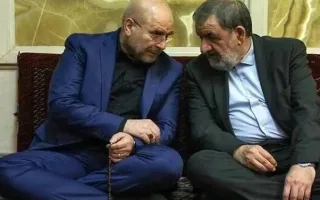 پایان بردباری مقامهای نظامی ایران  در باره آمریکا