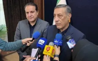 معاون پزشکیان: من اگر بودم و می‌دانستم آمریکا رهبر ما را شهید می‌کند، دست از غنی‌سازی برمی‌داشتم/ چه هزینه‌ای بالاتر از شهادت مقام معظم رهبری؟