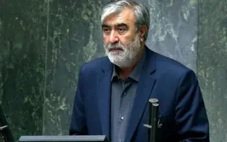 پیام رئیس کمیسیون امنیت ملی به ایالات متحده؛ شما تمام جهت‌ها را آزمایش می‌کنید، اما...