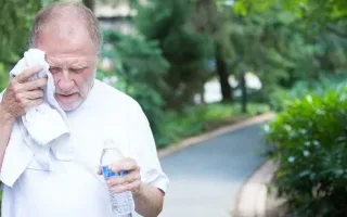 تلفات بی‌نظیر ناشی از گرما در آلمان