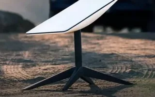 استفاده استارلینک از تکنولوژی هوش مصنوعی / افشای تازه ایلان ماسک