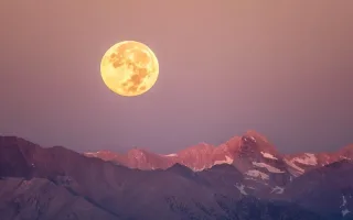 شهریور هر شب شما را شگفت‌زده می‌کند؛ نمای کامل رخدادهای آسمانی این ماه