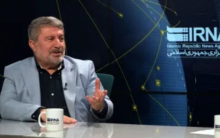 نسخه پزشکیان برای مسائل حل‌نشده، همدلی، هم‌زبانی، همبستگی و اعتماد است