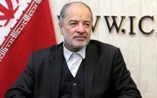 تذکر یکی از اعضای کمیسیون امنیت ملی به کشورهایی که در تحریم‌های اقتصادی با ایالات متحده همکاری می‌کنند؛ از دیدگاه ایران، شما به‌عنوان شریک دشمن شناخته خواهید شد!