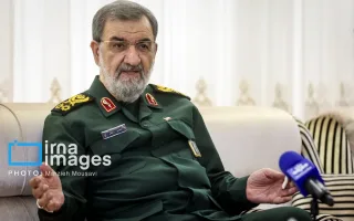 سرلشکر رضایی: تاکیدات امروز رهبر معظم انقلاب روشن و غیرقابل تفسیر است‏