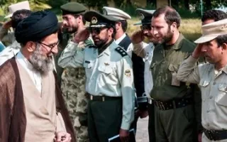 واکنش قالیباف نسبت به هدیه تولدش / داستان عکس نوشهر در اردیبهشت ۱۳۶۹ چه می‌باشد؟