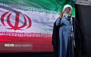 رئیس عقیدتی سیاسی فراجا: ملت ایران زیر بار تهدید و تحریم نمی‌رود