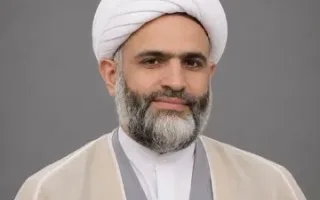 عضو مجلس خبرگان: اینکه گفته می شود رهبر شهید مخالف انتخاب فرزندشان برای رهبری بعد از خودشان بودند، کذب است