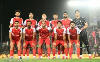 ترکیب محتمل پرسپولیس در برابر ملوان/ آیا اورونوف بالاخره در ترکیب اصلی قرار می‌گیرد؟