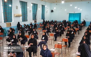 اعلام نشدن نتایج «امتحانات نهایی» دانش‌آموزان در حال حاضر