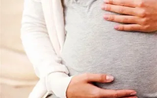 ضرورت توجه به افزایش وزن مناسب در زمان بارداری