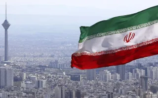 کارشناس عراقی: ایران گزینه‌های اقتصادی برای مقابله با تحریم‌ها دارد