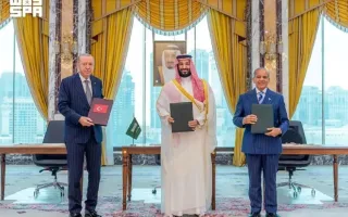 ظهور معماری امنیتی جدید در خلیج فارس