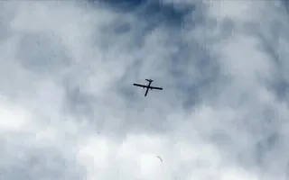 ۲ حمله پهپادی اسرائیل به جنوب لبنان