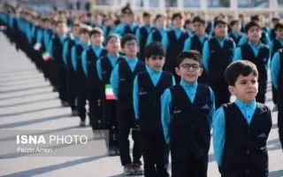 تضمین ایمنی مسیرهای منتهی به نهادهای آموزشی و مکان‌های تجمع دانش‌آموزان برای سال تحصیلی آینده