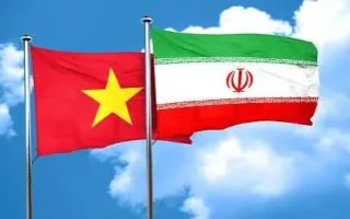 ظرفیت صادرات ایران به ویتنام معادل ۴ میلیارد دلار