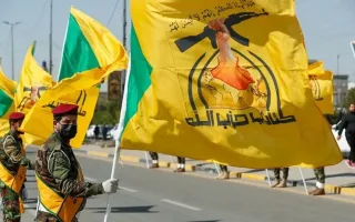 پیشنهاد گروه‌های مسلح عراق برای عبور از بحران سلاح؛ «دو سال مهلت بدهید»