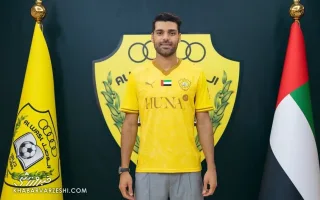 طارمی نسبت به نخستین شکست واکنش نشان داد! +عکس