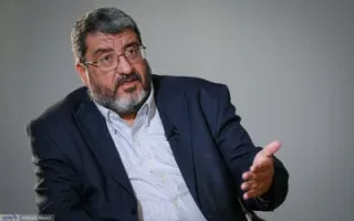 فواد ایزدی: مذاکره نتوانست سیاست آمریکا را تغییر دهد؛ باید از ابزارهای اقتصادی استفاده کنیم
