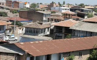 ۵۰ هکتار استرآباد در آستانه بازسازی؛ سرنوشت بابک زنجانی چه خواهد شد؟