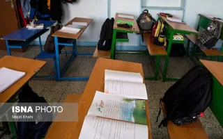 تأمین ۵ هزار میلیارد تومان اعتبار برای برطرف کردن کاستی‌های فضاهای آموزشی در استان تهران