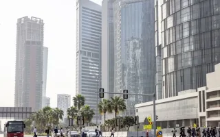 هیچ خبری از «روز دی اقتصادی» ترامپ علیه ایران در دبی نیست