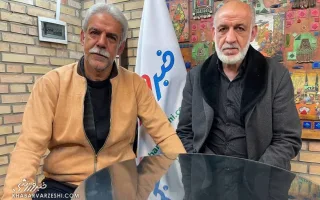 اگر دونالد ترامپ به من زنگ زد تاجرنیا هم زنگ می‌زند!/ آقای مایلی کهن! یک بار دیگر تهمت بزنی، کاری می‌کنم دوباره برگردی انزلی/ محمد الدعایه برادرم را نفرین کرد