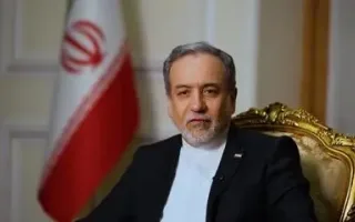 واکنش عراقچی به بهره‌برداری آمریکا از خاک ژاپن در برابر ایران