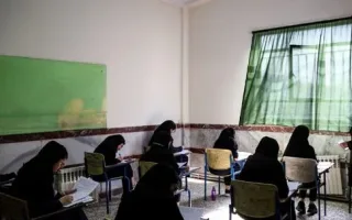 نتایج آزمون‌های نهایی منتشر شد؛ شروع مهلت ۷۲ ساعته برای اعتراض/ آغاز امتحانات شهریور از تاریخ چهاردهم