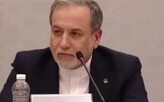 عراقچی: مردم صلح‌جوی ژاپن باید از دولت خود بخواهند به خاطر جنایات آمریکا پاسخگو باشد