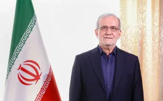 پزشکیان به مناسبت ولادت حضرت محمد(ص) پیام تبریکی به سران کشورهای اسلامی فرستاد