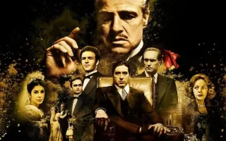 20 تا از بهترین فیلم های جنایی تاریخ بر اساس IMDb