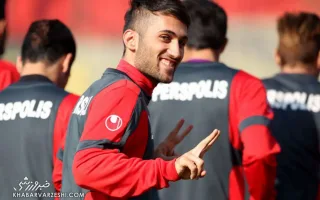 پدیده پرسپولیس در رفت و برگشت، پیام روشن صادقیان به هواداران این تیم