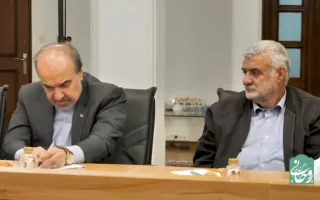 روایت حسن روحانی از مقاطعی که ایران تا مرز جنگ پیش رفت اما...