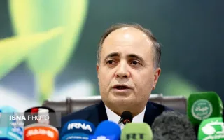 وزیر جهاد کشاورزی: ذخایر کالاهای اساسی افزایش یافت/واردات برای تأمین ذخایر ادامه دارد