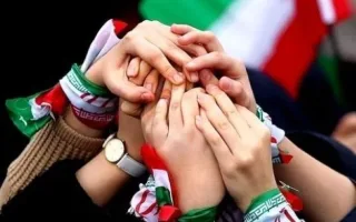 افزایش احساس تعلق به ایران با مشارکت در تصمیم‌گیری‌ها و رسمیت دادن به تنوع جمعیتی