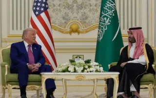 آمریکا درخواست عربستان برای ورود به جنگ یمن را رد کرد