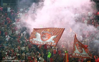 تارتار همچنان به هواداران پرسپولیس و ملوان توجه دارد/ ابراز همدردی سرمربی پرسپولیس با مازیار زارع