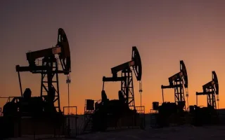 کاهش هفتگی قیمت نفت پس از دو هفته رشد/ برنت به ۸۸ دلار رسید