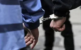 دستگیری شخصی که با شبکه‌های معاند در تهران ارتباط داشت