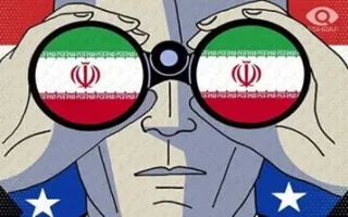 از کیف مسعود کشمیری تا اتاق تصمیم؛ پنج دهه نبرد با نفوذ!