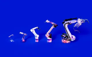 پس از کاهش جذابیت هوش مصنوعی مولد، کدامین فناوری‌ها آینده را شکل خواهند داد؟