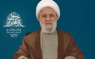 مردم رژیم صهیونیستی در تحقق اهدافشان ناموفق ماندند