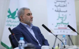 «اخلاق نبوی» رمز موفقیت در سیاست‌ورزی است/پیامبر (ص) مظهر عقلانیت و جمع میان جنگ و صلح بود