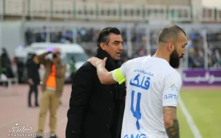 تنها بازماندگان استقلال پس از ناکامی پرسپولیس در دربی