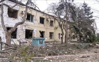شهرک‌های «ولیکی پریکول» و «سادکی» به تصرف درآمدند